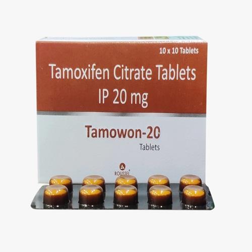 Tamoxifen Acheter Online