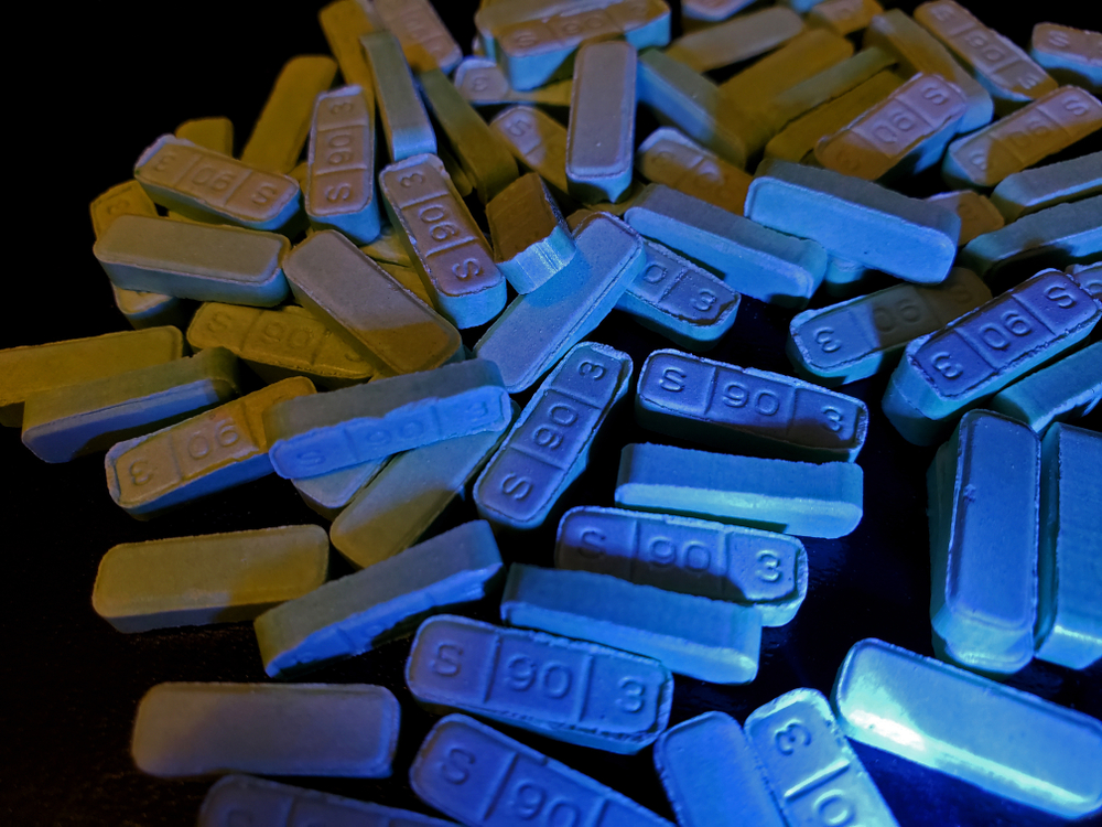 Xanax France