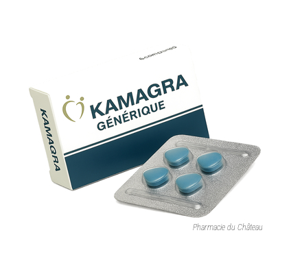 Acheter du kamagra sur internet
