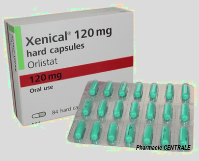orlistat générique