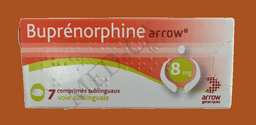 Commander Bupropion Générique