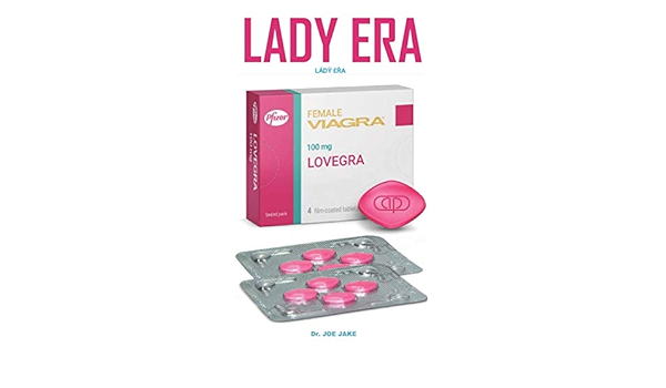lady era pilule