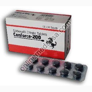 Nizagara 200mg