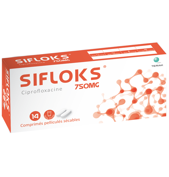 Ciplox comment acheter