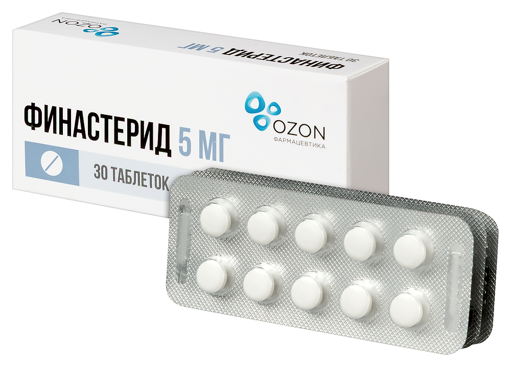 Finasteride Online Acheter