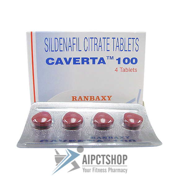 Jamp sildenafil 100mg