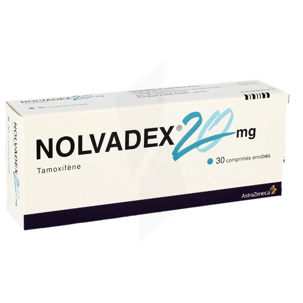 Nolvadex France Acheter