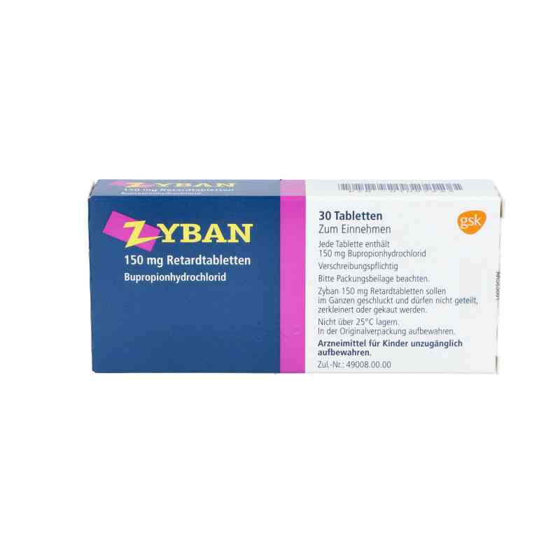 Zyban 150mg online