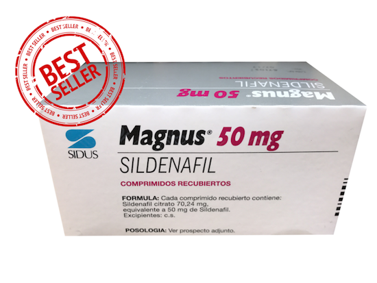 sildenafil 25 mg magnus