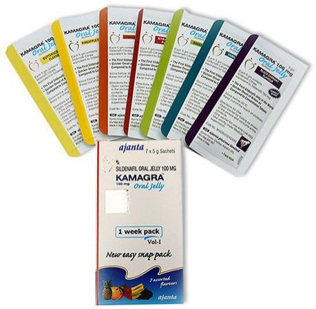 Kamagra Gel France