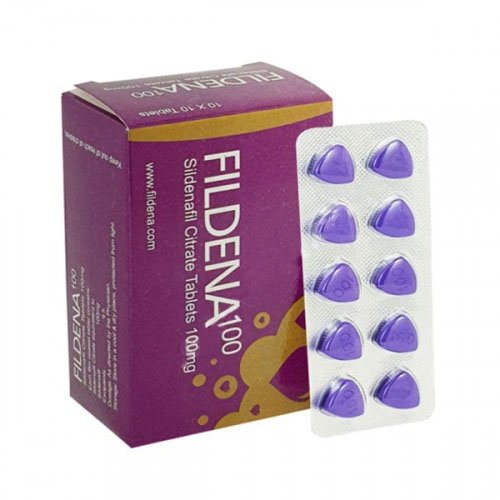 Fildena 75mg online