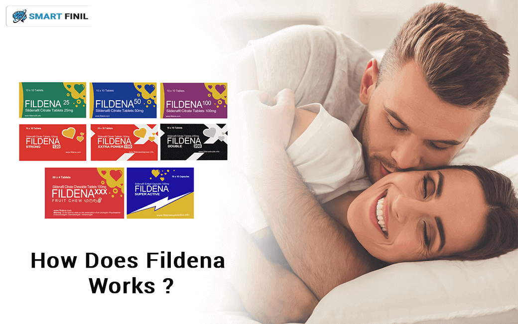Fildena 200mg