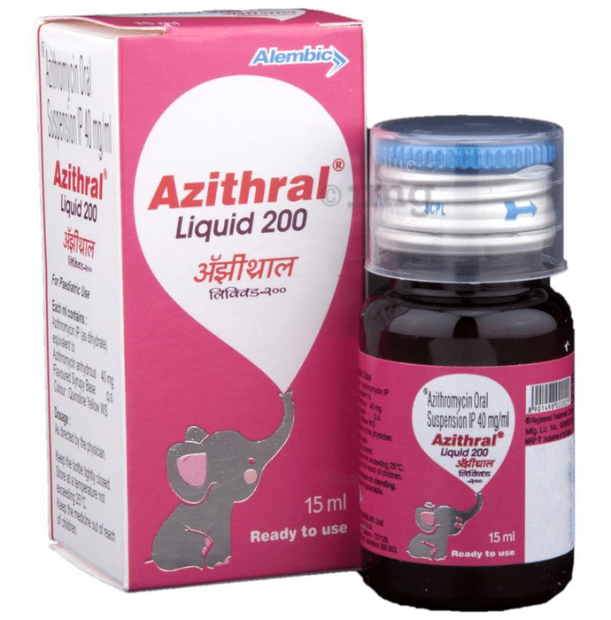 Commander Du Azithromycin En Ligne