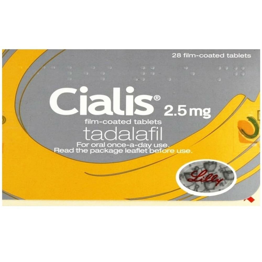 Cialis Acheter Online