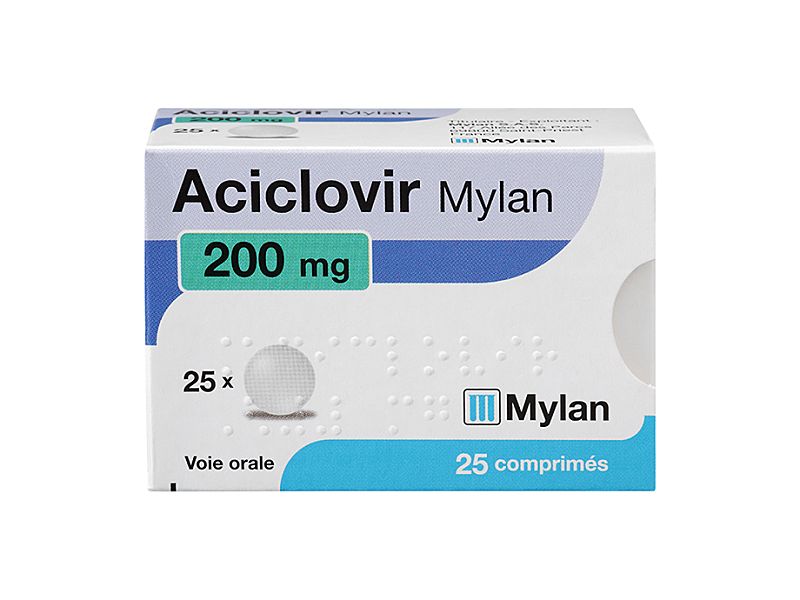 Prix zovirax pharmacie