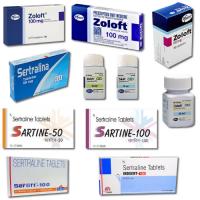 Sertraline générique