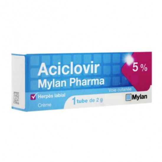 zovirax prix