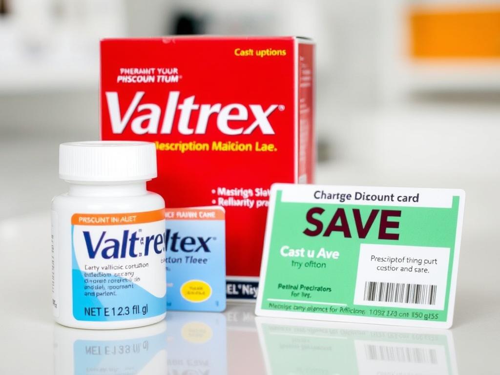 Ordre valtrex