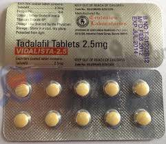 Forzest 2.5mg