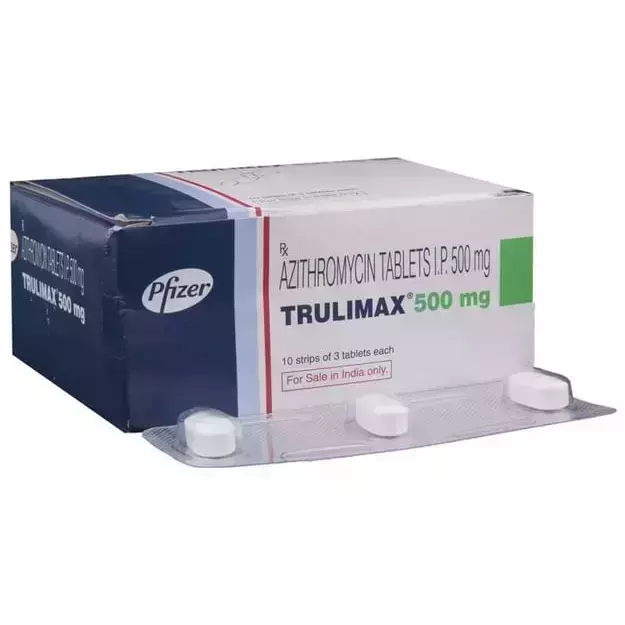 Acheter zithromax