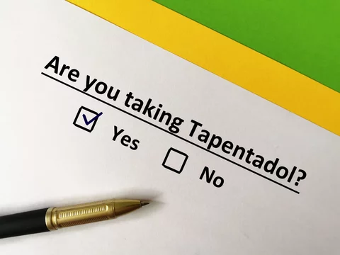 Achat de tapentadol