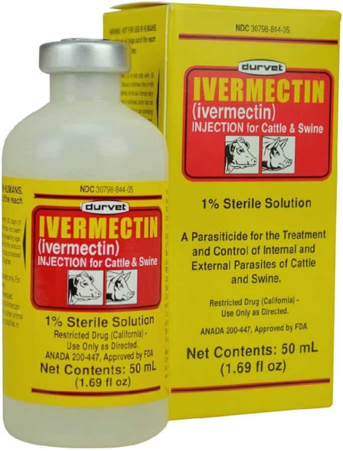 Ivermectine coût