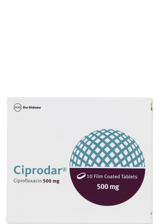 Acheter cipro