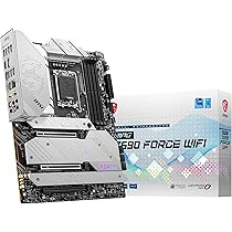 Ordre Super P-force