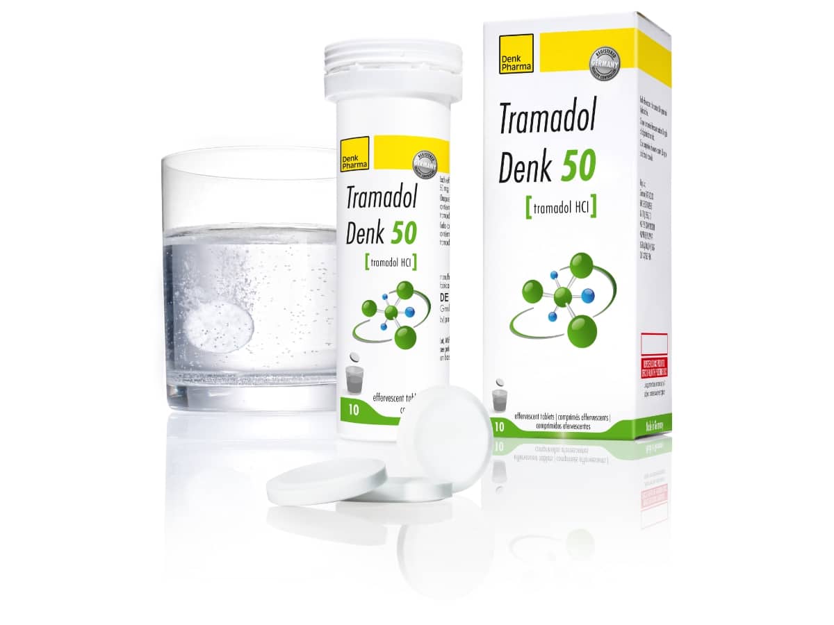Acheter Tramadol Internet