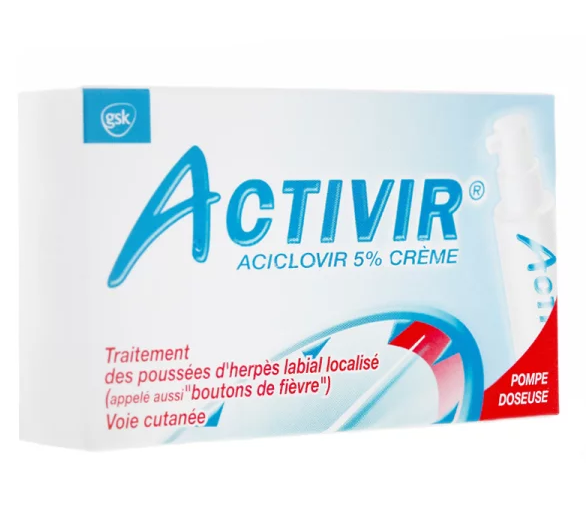 valtrex le moins cher