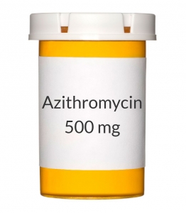 Azithromycin Online De