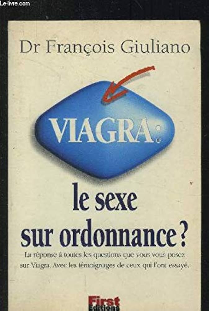 Viagra générique livraison gratuite