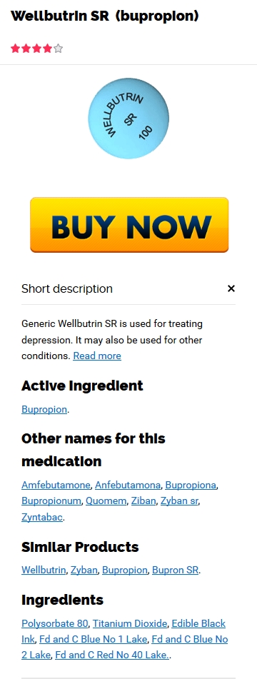 acheter bupropion générique