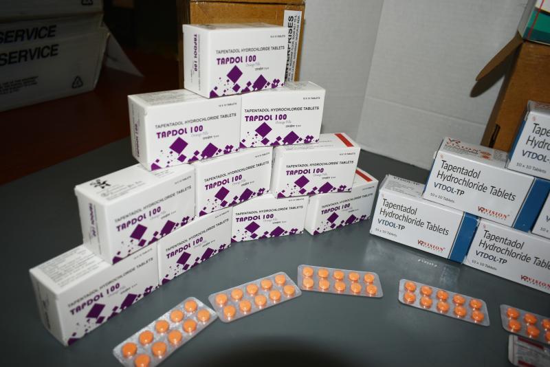 nucynta sans ordonnance