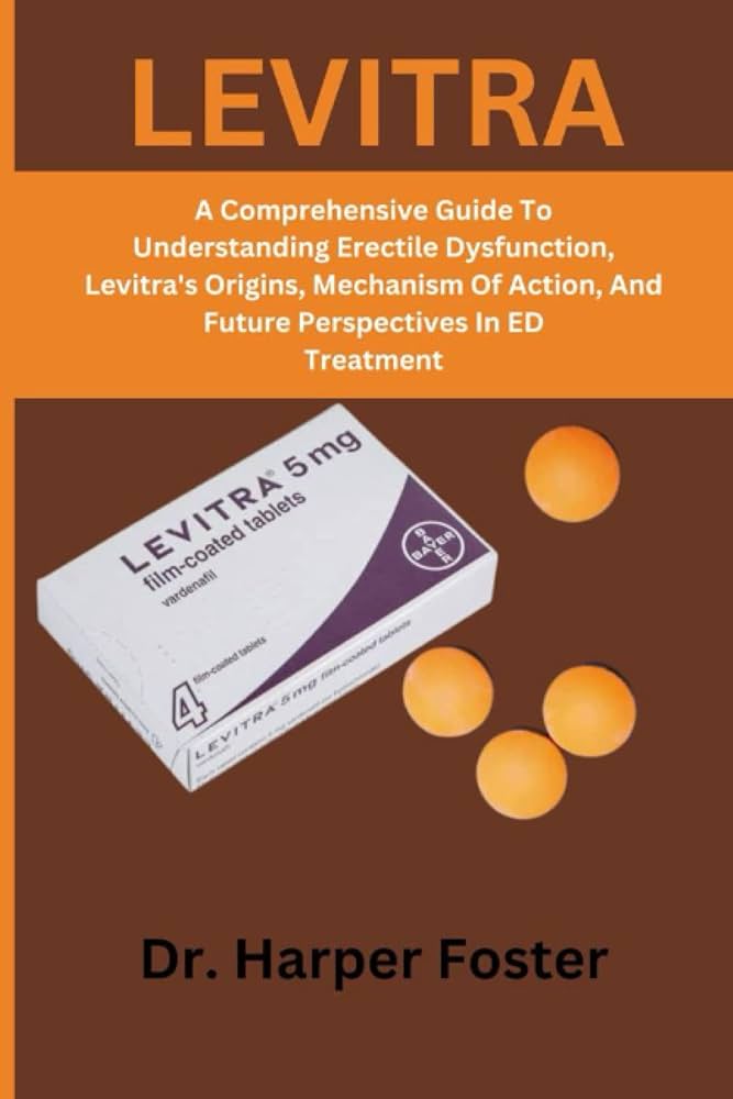 Acheter Levitra 10 Mg