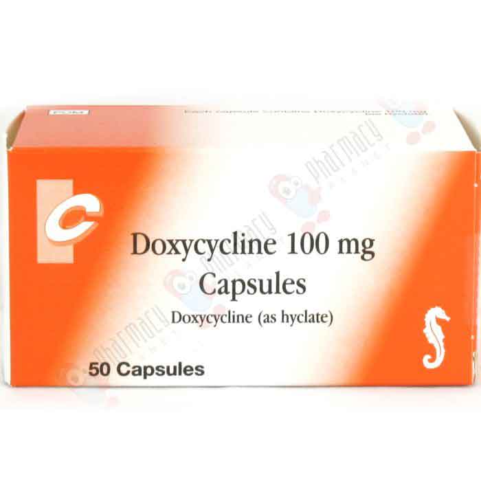 Doxycycline Achat