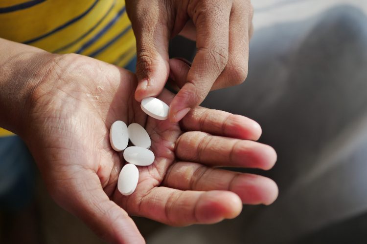 Xanax legal en france