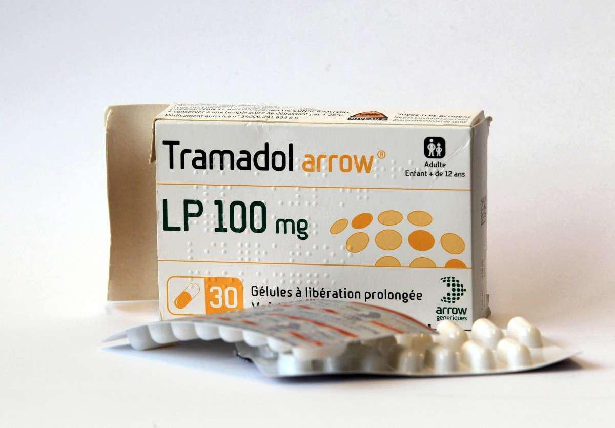Ou Acheter Le Tramadol