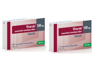 Sildenafil 100 Mg Genérico