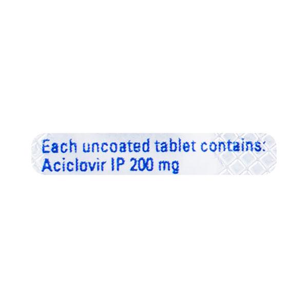 Valacyclovir 200mg online