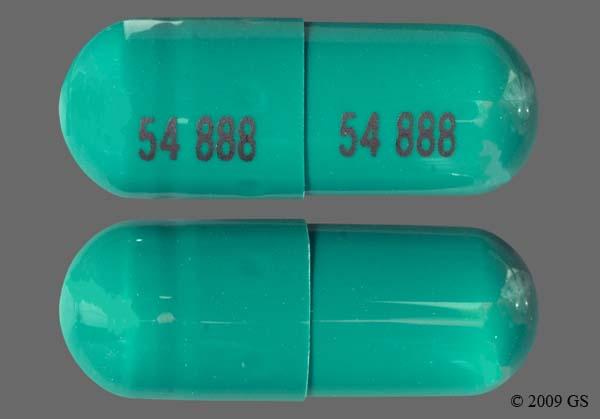 Zaleplon 5mg