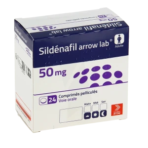 Acheter fildena 50