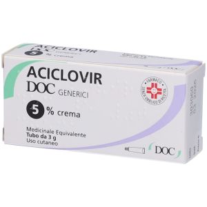 Aciclovir Pharmacie Online