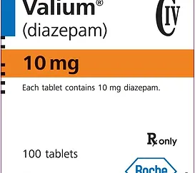 Commander Valium En Ligne