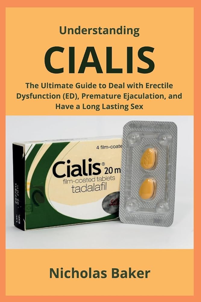 Acheter Du Cialis En Toute Sécurité