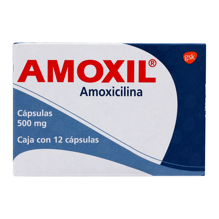 Ordre Amoxil