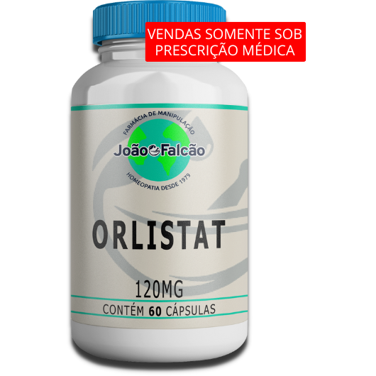 Orlistat farmacia online