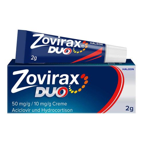 Commander du aciclovir