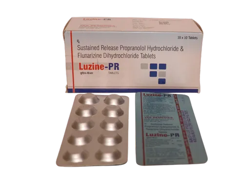 Propranolol 40 mg