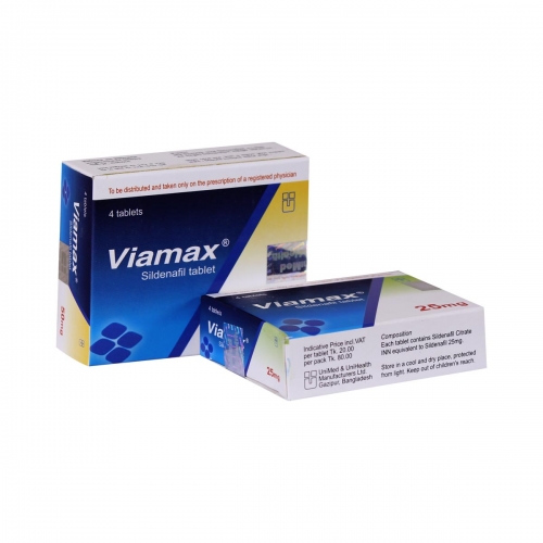 silagra 25mg